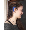 Ear Gear Cochlear Cordless – Protect Implants from Dirt, Sweat,