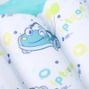 Children One Pieces Buoyancy Swimming Swimwear Swimsuit Accessory for Kid(NTL001-2
