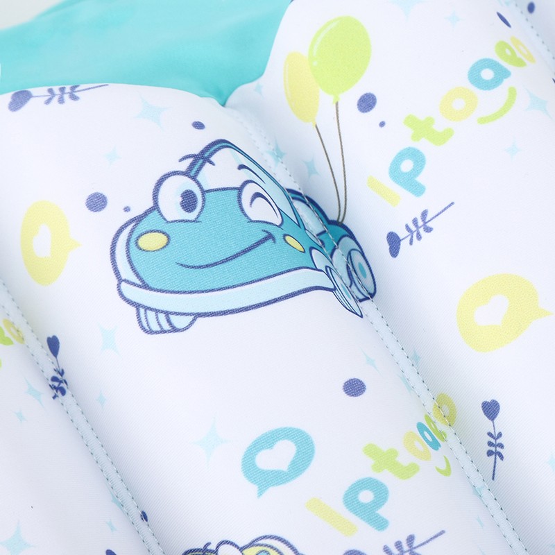 Children One Pieces Buoyancy Swimming Swimwear Swimsuit Accessory for Kid(NTL001-2