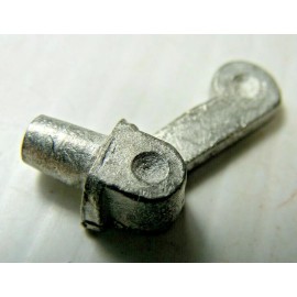 ERTL/ESKA Front Steering Axle FOR ERTL-ESKA Caterpillar #12 Grader