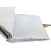 ukgiftstoreonline Large Wedding Photo Album 50 6x8 with verse design