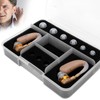 Sound Amplifier Noise Reduction Hearing Aid Mini Elderly Patient Hearing