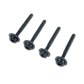 Vizio Screws for Vizio D39h-C0 (D39hC0) TV Stand / Legs (Set of 4)