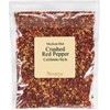 Crushed Red Peppers California By Penzeys Spices 4 oz 1.5 cup bag (Pack of 1)