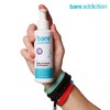 Bare Addiction 150ml Daily Skincare Foaming Gel Cleanser for Deep
