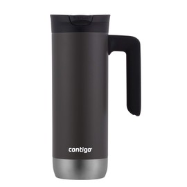 Contigo - Taza de viaje aislada, Sake, 591.47 mililitros, 1