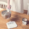 Mr. & Mrs. Panda Set of 2 Pot Holders with