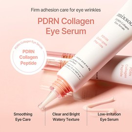 MIXSOON [MIXSOON]*TIMEDEAL* PDRN Collagen Eye Serum 20ml