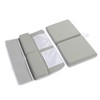 Bath Kneeler and Elbow Rest Pad Set Non Slip Quickly