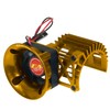 Eagle Model EAGLE RACING AL Air Funnel: For 1.2 x