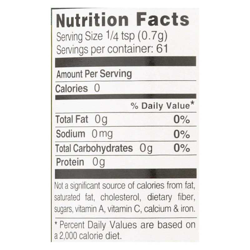 Bragg, Sprinkles & Herbs Spices, 1.5 Oz