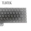TLBTEK Backlight Keyboard Replacement Compatible with Gateway GWTN141-2BKGR GWTN141-3PR GWTN141-4RG