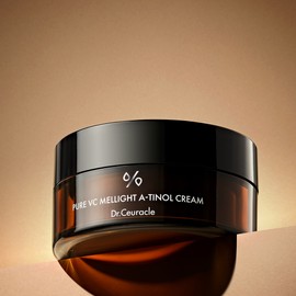 Dr. Schracle Pure VC Melite A-Tinol Cream 70g / 닥터슈라클 퓨어VC 멜라이트 에이-티놀 크림 70g