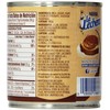 La Lechera Dulce De Leche, 13.4-Ounce Container (Pack of 6)
