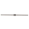 Linear Rail Guide High Accuracy Stable Sturdy Durable Small Lightweight