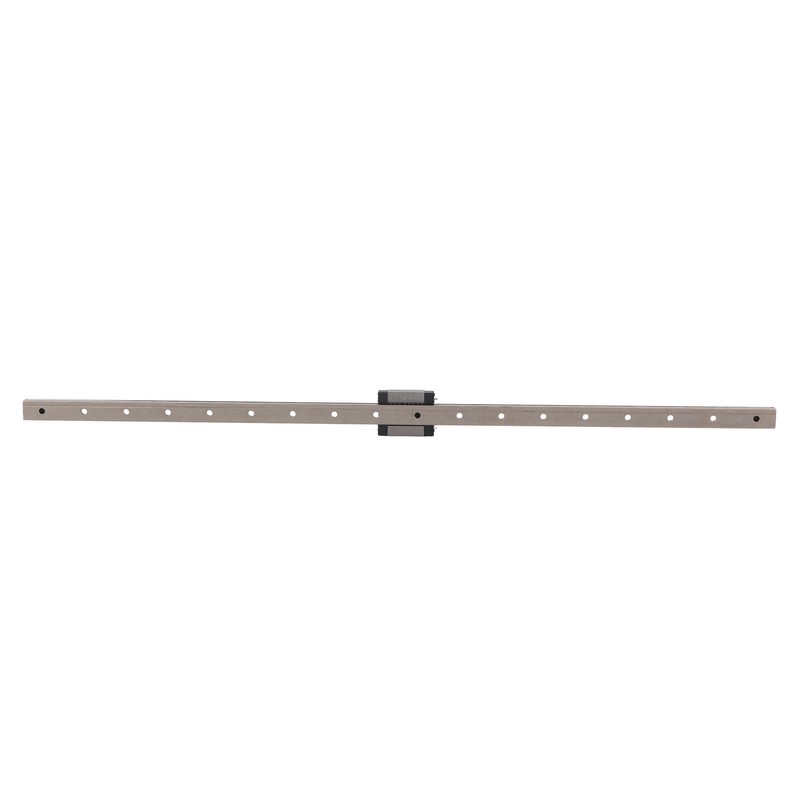 Linear Rail Guide High Accuracy Stable Sturdy Durable Small Lightweight