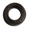 Rain Bird T22-50S Drip Irrigation 1/4" Blank Distribution Tubing, 50'