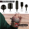 King Arthur's Tools Guinevere Inflatable Small 1-1/4" Drum Sander –