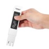 3 in 1 LCD Digital Water Quality Tester Water Tester
