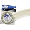 Motion Pro 12-0057 Tygon Clear 5/16" x 3' Premium Fuel Line