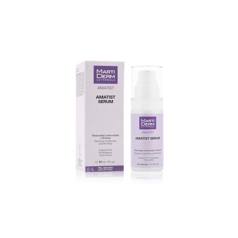 MARTIDERM AMATIST SERUM 30ML