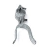 Chain Link Gate Fork Latch 1-3/8" x 1-3/8"