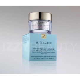 Estée Lauder Estee Lauder Revitalizing Supreme Light+ Global Anti-Aging Cell Power 1.7Oz 50ml