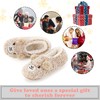 cosyone1997 Cute Slippers for Women Adults Boys Kids Girls Teens,