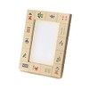 Frame Mah Jongg Tile