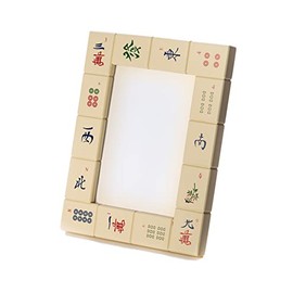 Frame Mah Jongg Tile