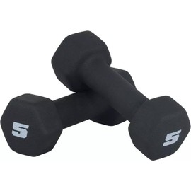 Venbytech for Cap Neoprene Dumbbell Weights Pairs & Sets |