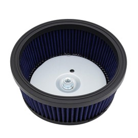 Hoypeyfiy Motorcycle Air Filter 29442-99C Filters Motorbike Accessory Replacement for Harley Davidson
