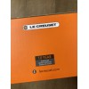 Le Creuset Lotus "Vapeur" LE CREUSET 8" Stoneware Wok Dish