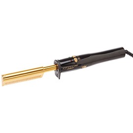Hair Straightening Hot Comb