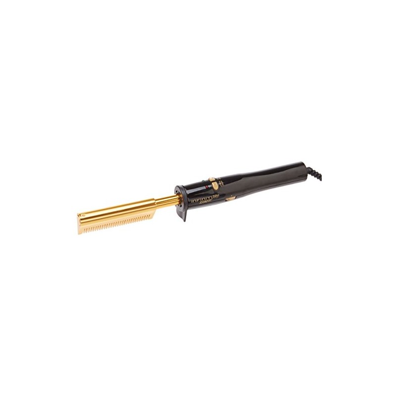 Hair Straightening Hot Comb
