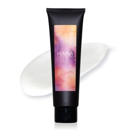 HANA ORGANIC Color Booster, 6.3 oz (180 g), Hair Dye Auxiliary, Diamine Free, Plant-Derived