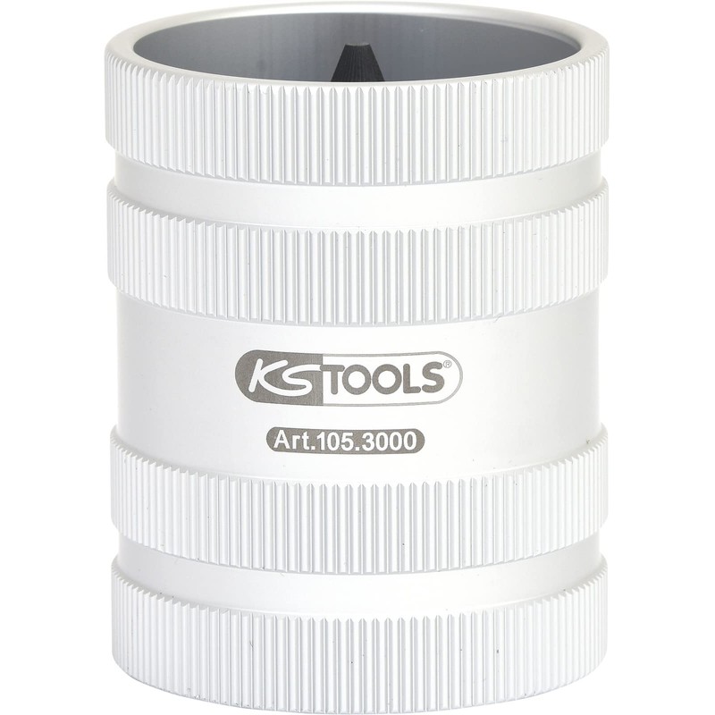 KS Tools 105.3000 Internal+external deburrer, 10-54mm, V2A