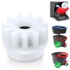 Spin Mop Replacement Gear Compatible with O Cedar Mop Bucket