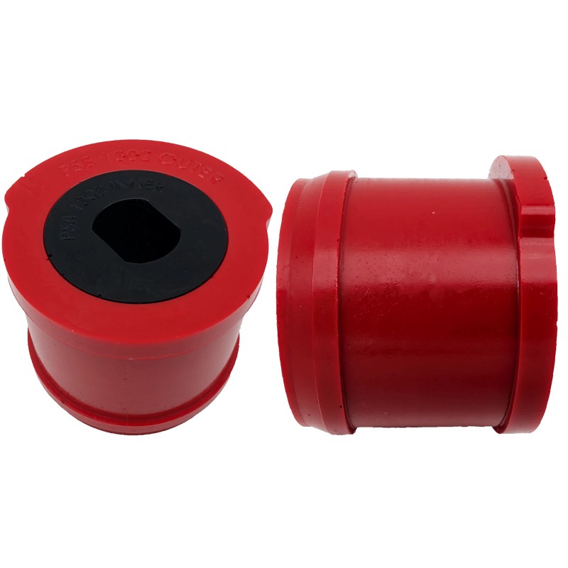 PSBushings 2x Mini Cooper Hatch - F55/F56 (14-23) Front Arm