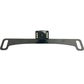 Boyo VTL17LTJ Backup Cam with LED and Trajectory Lines