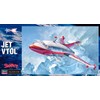 1/72 JET VTOL (japan import)