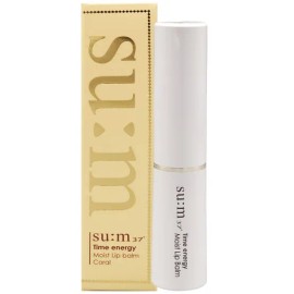 숨37도 타임 에너지 모이스트 립밤 6g su:m37° Time Energy Moist Lip Balm 6g