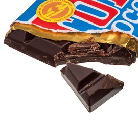 Tony's Chocolonely Dark Chocolate 70% puur 180 g