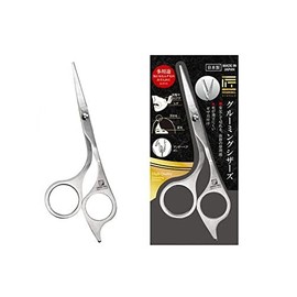 grooming scissors g-2110
