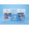 AQUASPARKLE Complete Spa Care Kit - Chlorine for Hot tubs