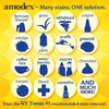 AMODEX Botella de Tinta y quitamanchas de 1 Onza