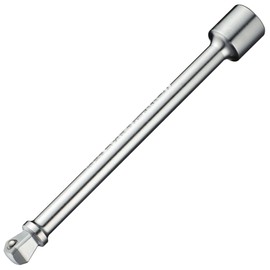 トネ(TONE) 首振エクステンションバー HPEX31-150 差込角9.5mm(3/8") 全長150mm