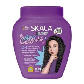 Skala Expert Mascara Capilar Mais Cachinhos 2 En 1 1000 G