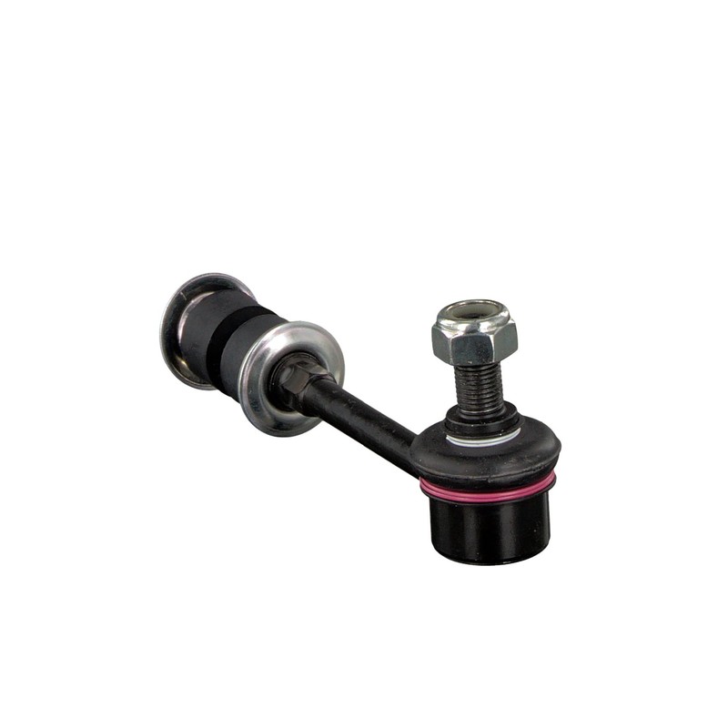 febi bilstein 41670 Connecting Rod with Bearings, Washers and Nuts,