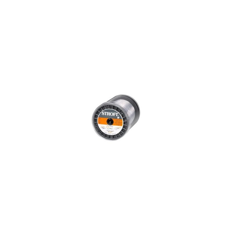 Line STROFT N Monofilament 1000m, 0.200mm-3.3kg